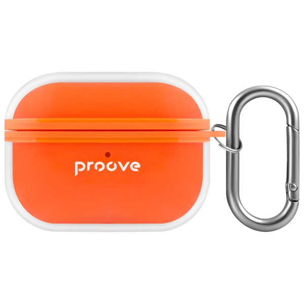 Proove Air Bump Case AirPods Pro 2 - Photo 1