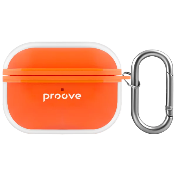 Proove Air Bump Case AirPods Pro 2 - Photo 1