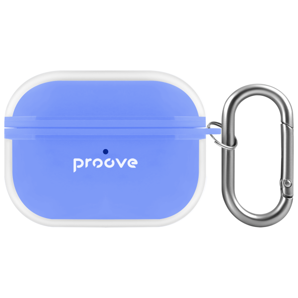 Proove Air Bump Case AirPods Pro 2 - Photo 1