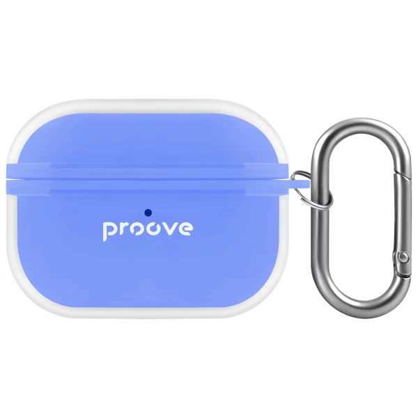 Proove Air Bump Case AirPods Pro 2 - Photo 1