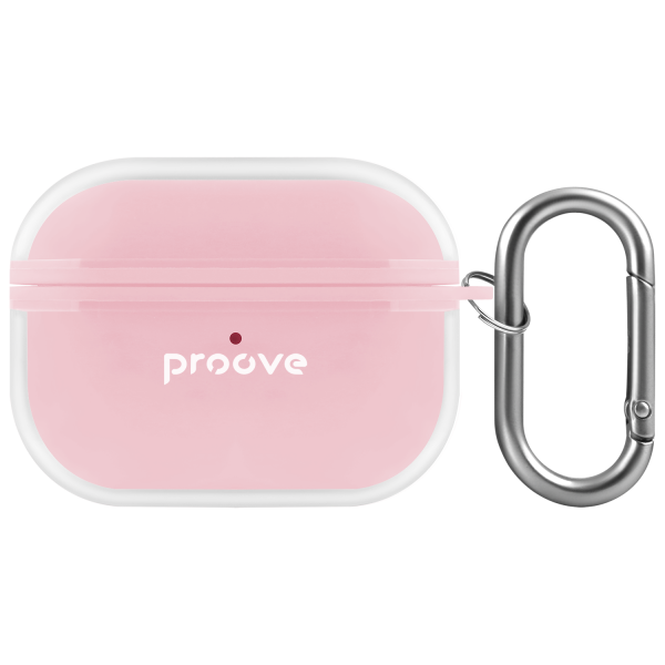 Proove Air Bump Case AirPods Pro 2 - Photo 1