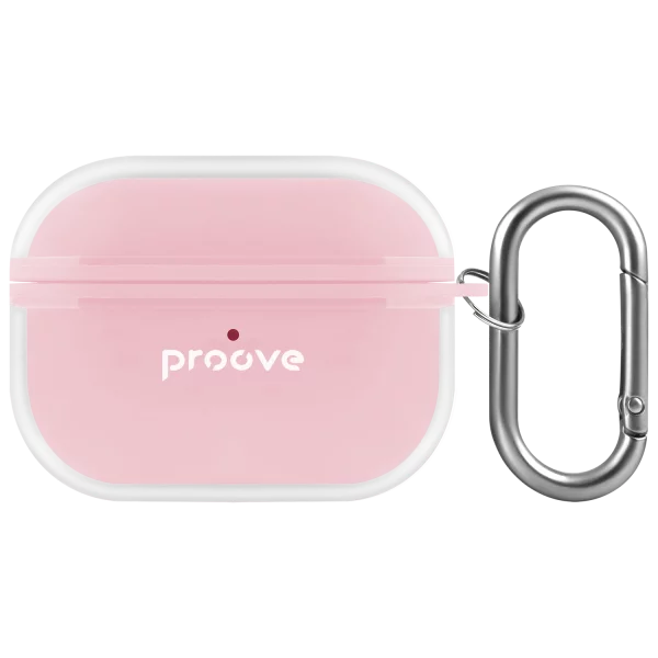 Proove Air Bump Case AirPods Pro 2 - Photo 1
