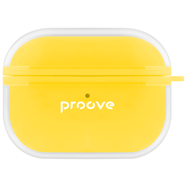 Proove Air Bump Case AirPods Pro 2