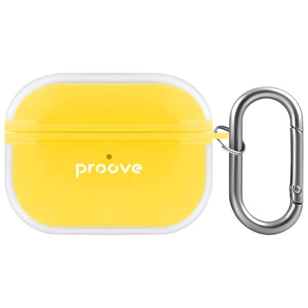 Proove Air Bump Case AirPods Pro 2 - Photo 1
