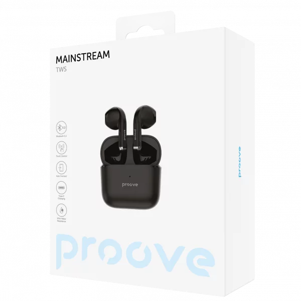 Wireless Earphones Proove Mainstream TWS APP - Photo 5