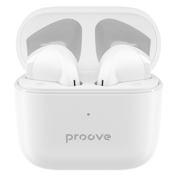 Wireless Earphones Proove Mainstream TWS APP