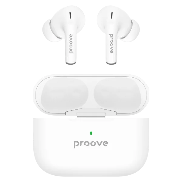 Wireless Earphones Proove Mainstream Pro TWS APP