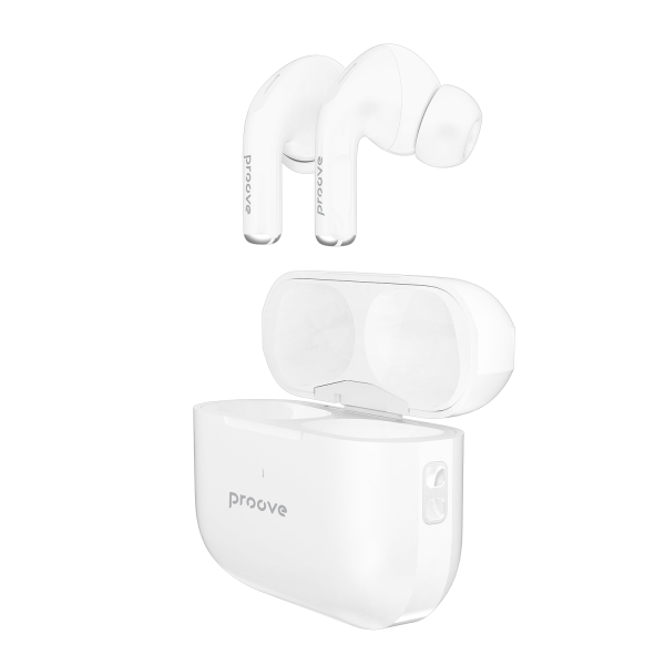 Wireless Earphones Proove Mainstream Pro TWS (APP) - Photo 1