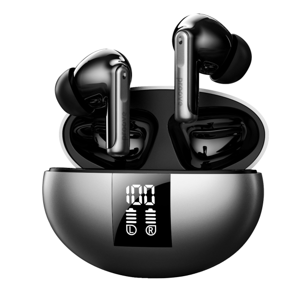 Wireless Earphones Proove Thunder Buds SE TWS with ANC