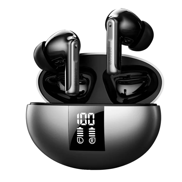 Wireless Earphones Proove Thunder Buds SE TWS with ANC APP