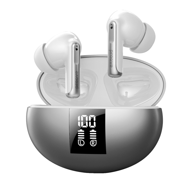 Wireless Earphones Proove Thunder Buds SE TWS with ANC APP