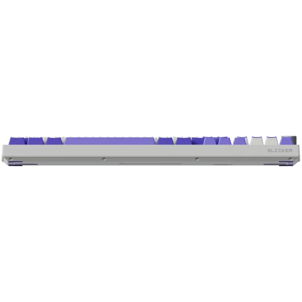 Wireless Keyboard Proove Gaming Slicker (English Layout) - Photo 3