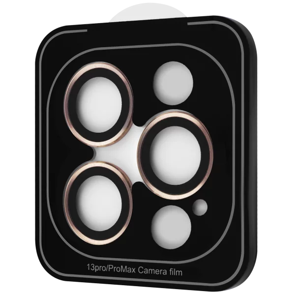 Camera protection Proove Achilles iPhone 13 Pro/13 Pro Max