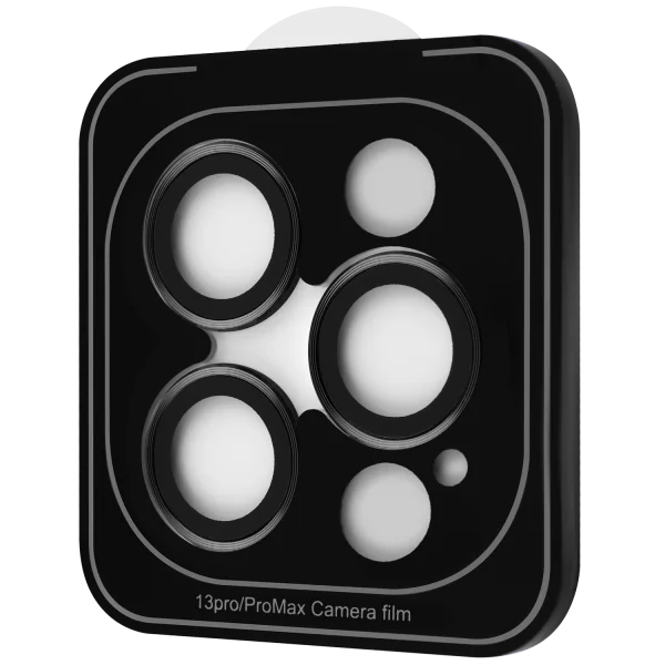 Camera protection Proove Achilles iPhone 13 Pro/13 Pro Max