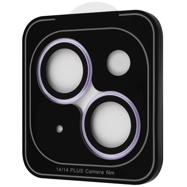 Захист камери Proove Achilles iPhone 14/14 Plus