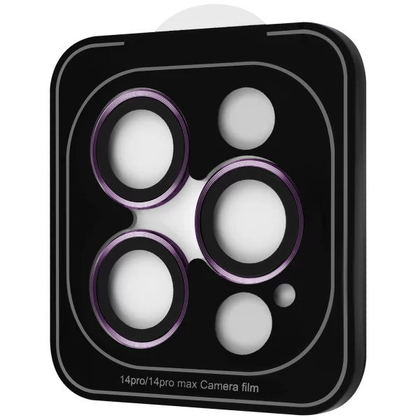 Camera protection PROOVE ACHILLES iPhone 14 Pro/14 Pro Max