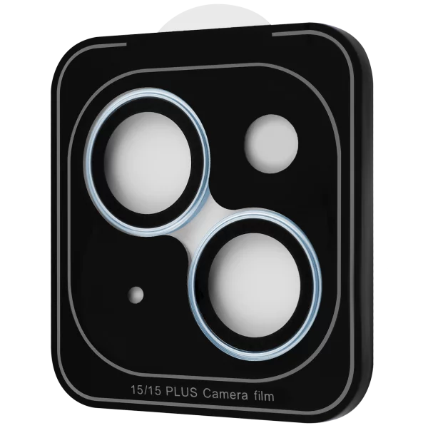 Camera protection Proove Achilles iPhone 15/15 Plus