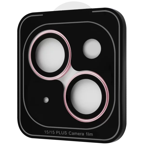 Захист камери Proove Achilles iPhone 15/15 Plus