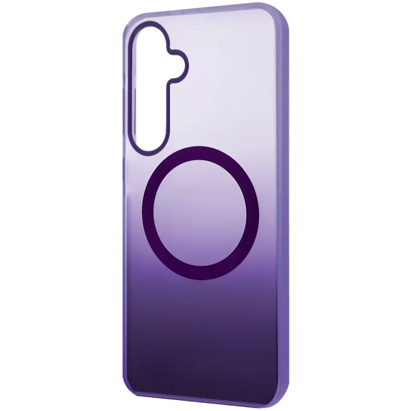 Proove Shadow Star Case with Magnetic Ring Samsung Galaxy S25 Plus