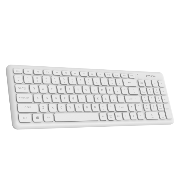 Keyboard Proove Classic Code - Photo 1