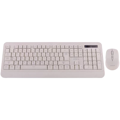 Wireless Combo Proove Harmless