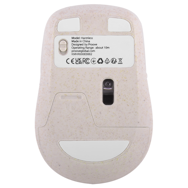 Wireless Combo Proove Harmless - Photo 4
