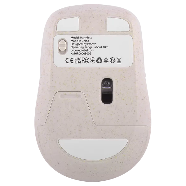 Wireless Combo Proove Harmless - Photo 4