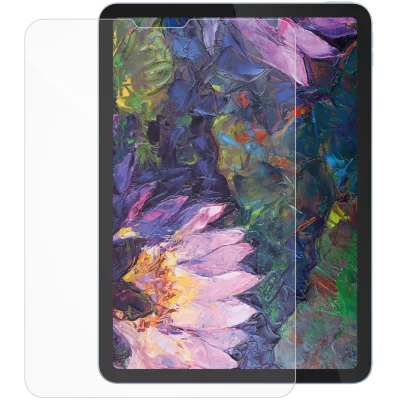 Paper-like Installation Box iPad