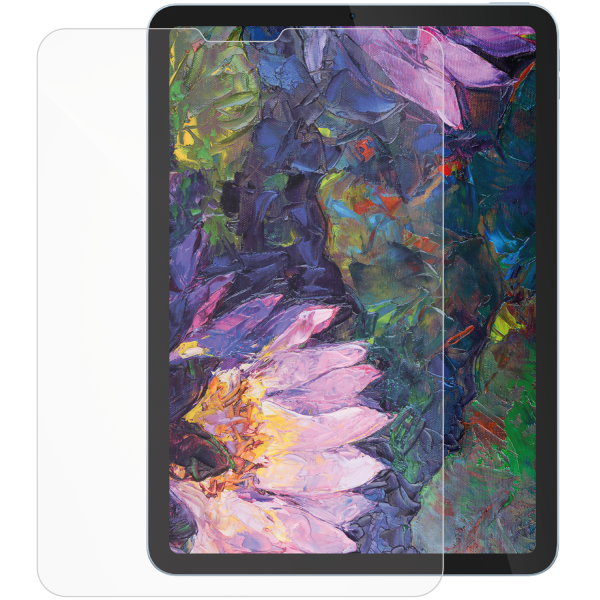 Protective glass Proove Paper-like Installation Box iPad 10.9 2022/11 2025 - Photo 2