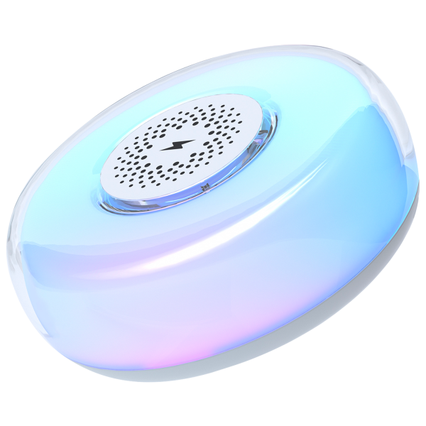 Night Lamp Proove Alien