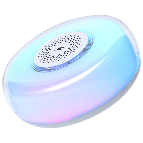 Night Lamp Proove Alien