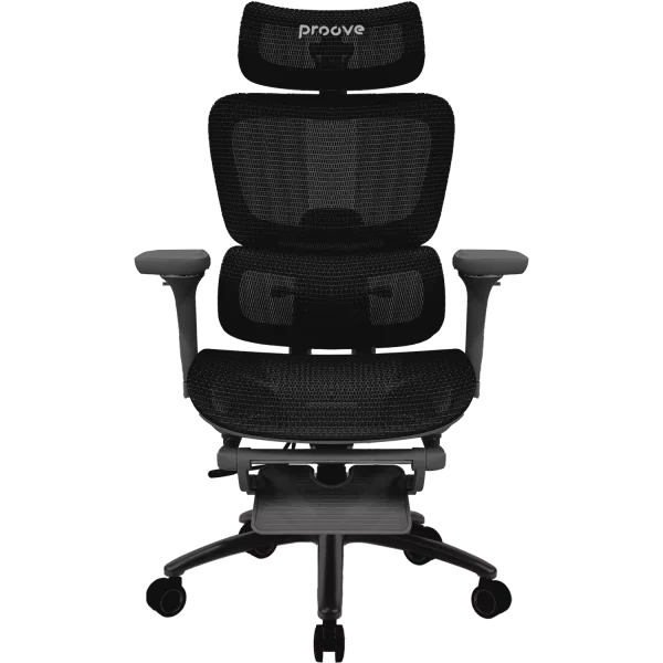 Ergonomic Chair Proove P&L