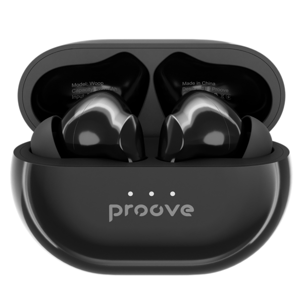 Wireless Earphones Proove Woop TWS with ANC