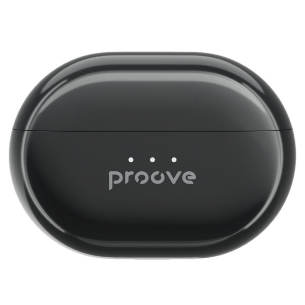 Wireless Earphones Proove Woop TWS with ANC - Photo 1