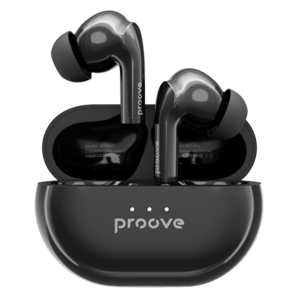Wireless Earphones Proove Woop TWS with ANC - Photo 2