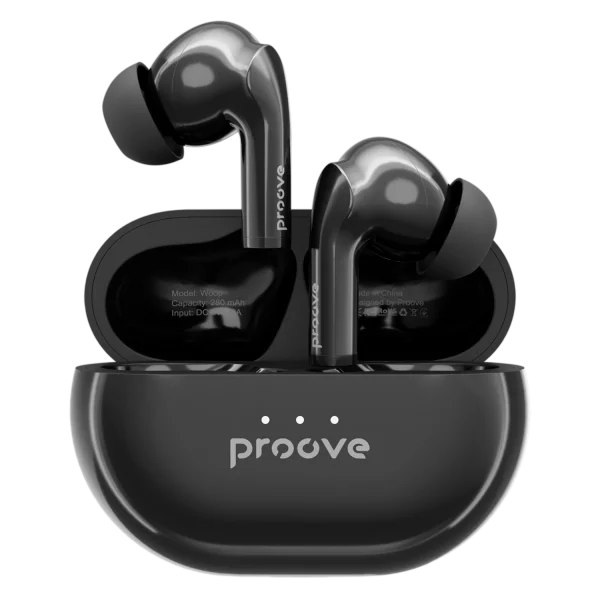 Wireless Earphones Proove Woop TWS with ANC - Photo 2