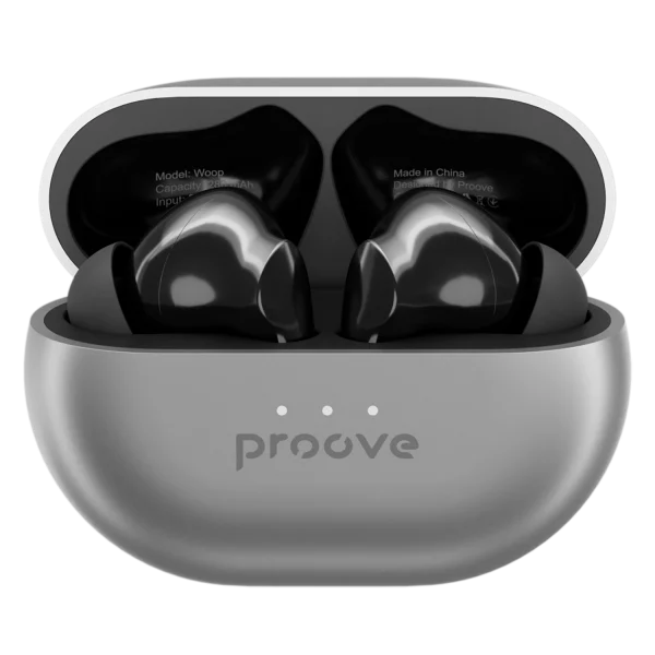 Wireless Earphones Proove Woop TWS with ANC