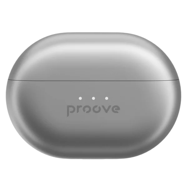 Wireless Earphones Proove Woop TWS with ANC - Photo 1