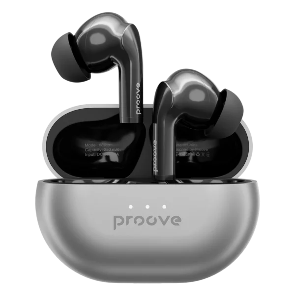Wireless Earphones Proove Woop TWS with ANC - Photo 2