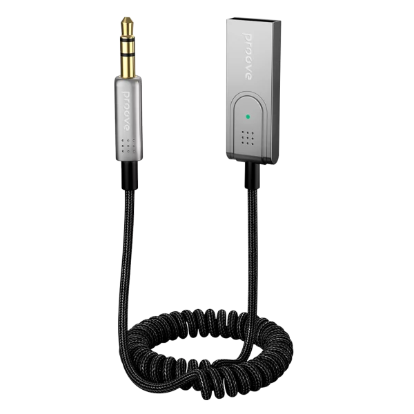 Car Audio Bluetooth Adapter Proove Helix