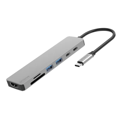 Iron Link 7 in 1