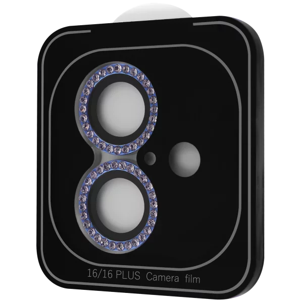 Camera protection Proove VS1 iPhone 16/16 Plus