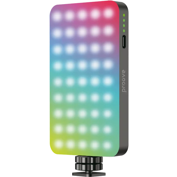Multifunctional fill light Proove Glowbox