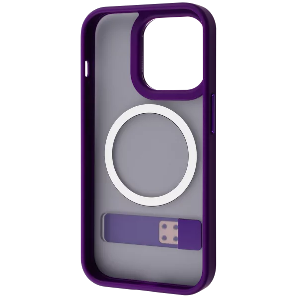 Proove Mainstay Case with Magnetic Ring iPhone 14 Pro - фото 1