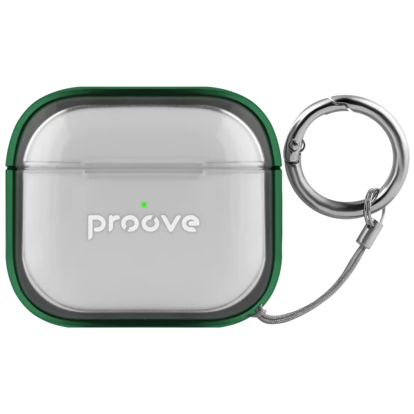 Proove Safe Box Case AirPods 3 - Photo 1