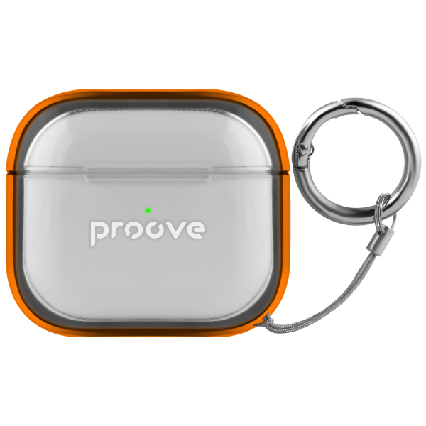 Proove Safe Box Case AirPods 3 - Photo 1