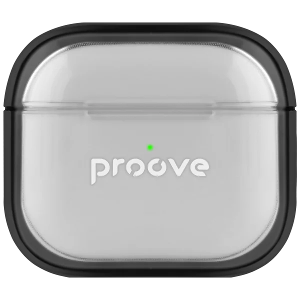 Proove Safe Box Case AirPods 4