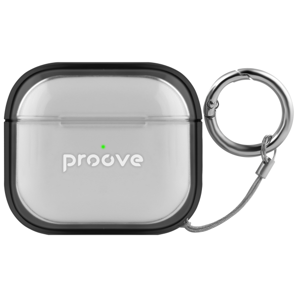 Proove Safe Box Case AirPods 4 - Photo 1