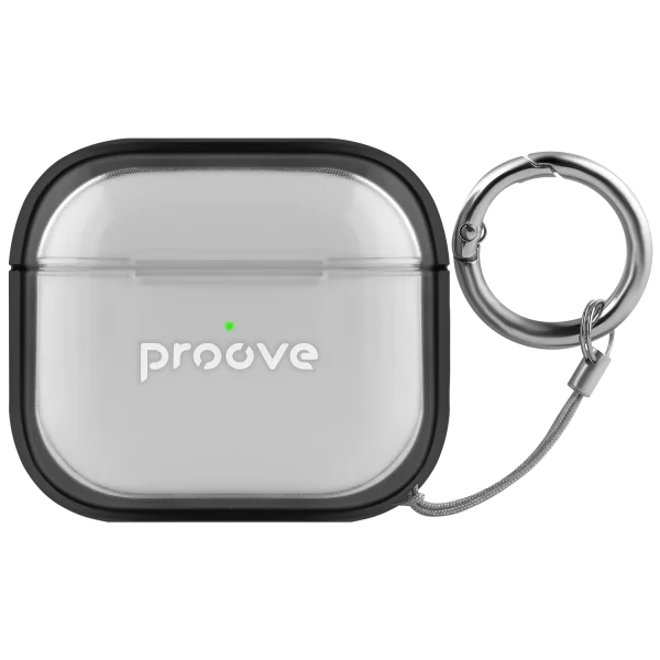 Proove Safe Box Case AirPods 4 - Photo 1