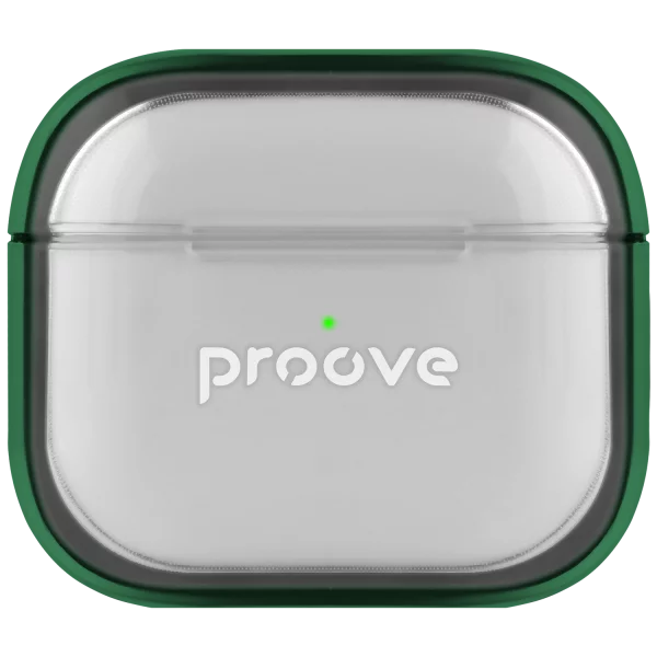 Proove Safe Box Case AirPods 4